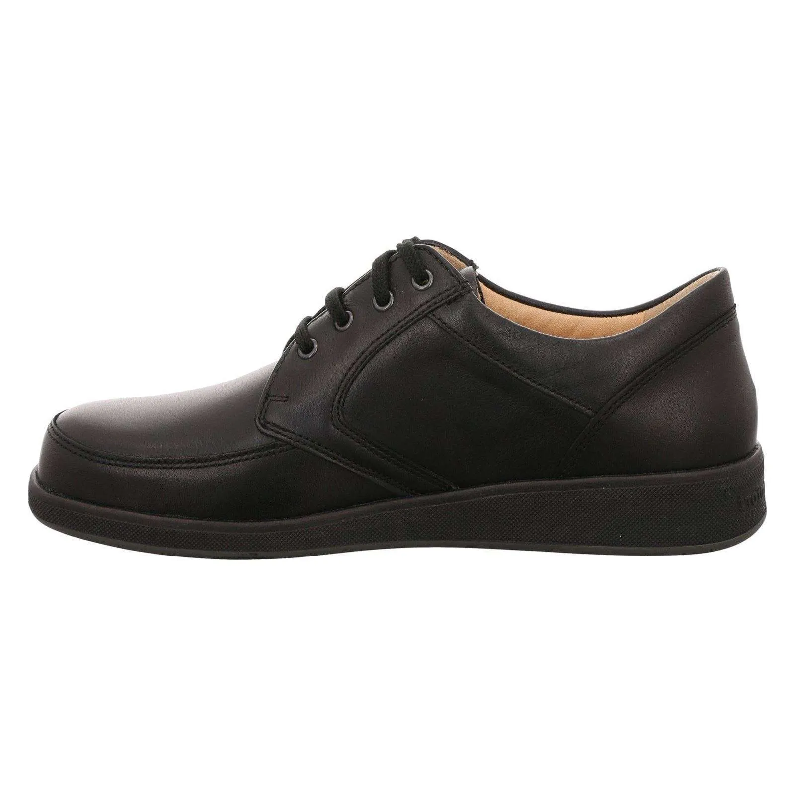 Edmonton Leather Men's Shoes