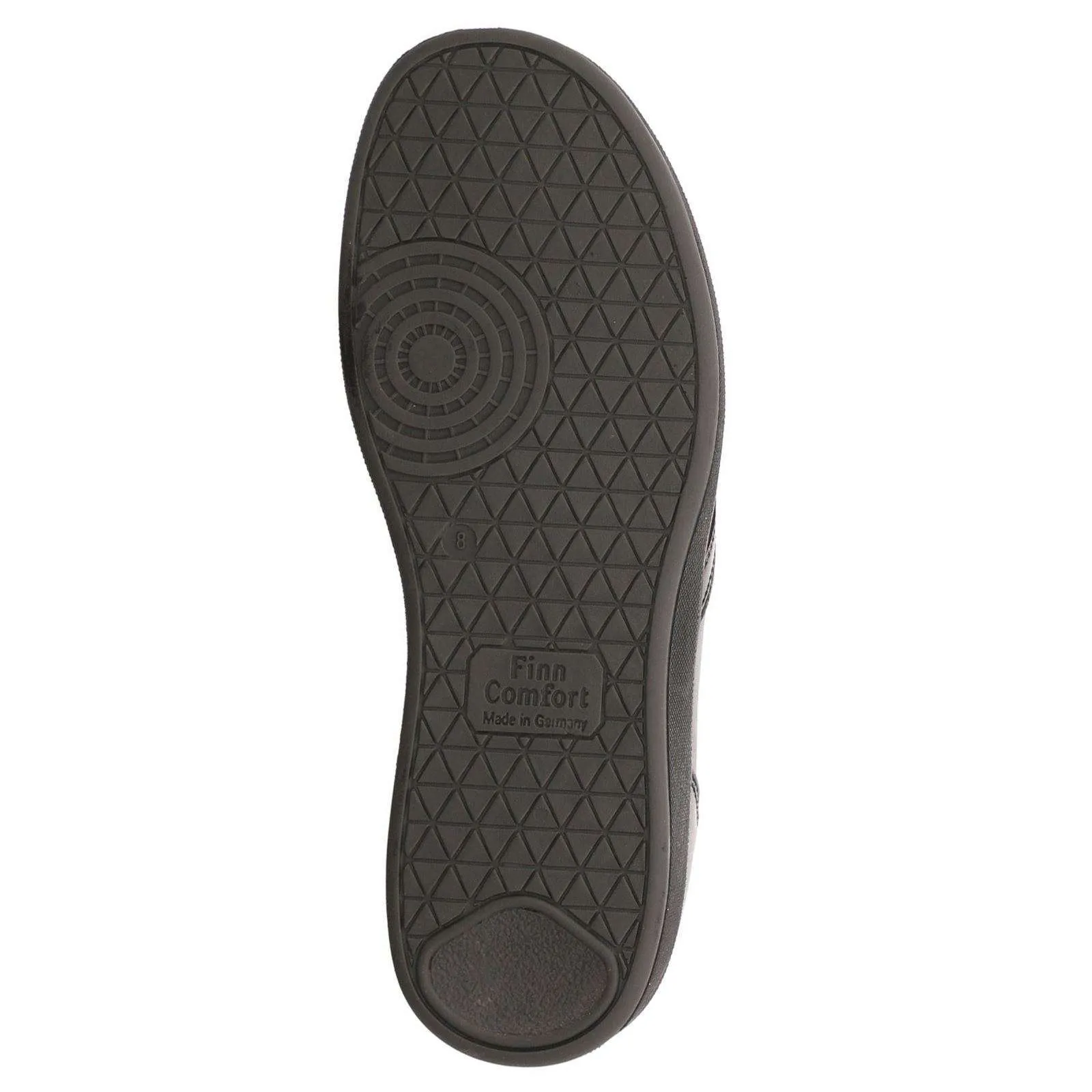 Edmonton Leather Men's Shoes