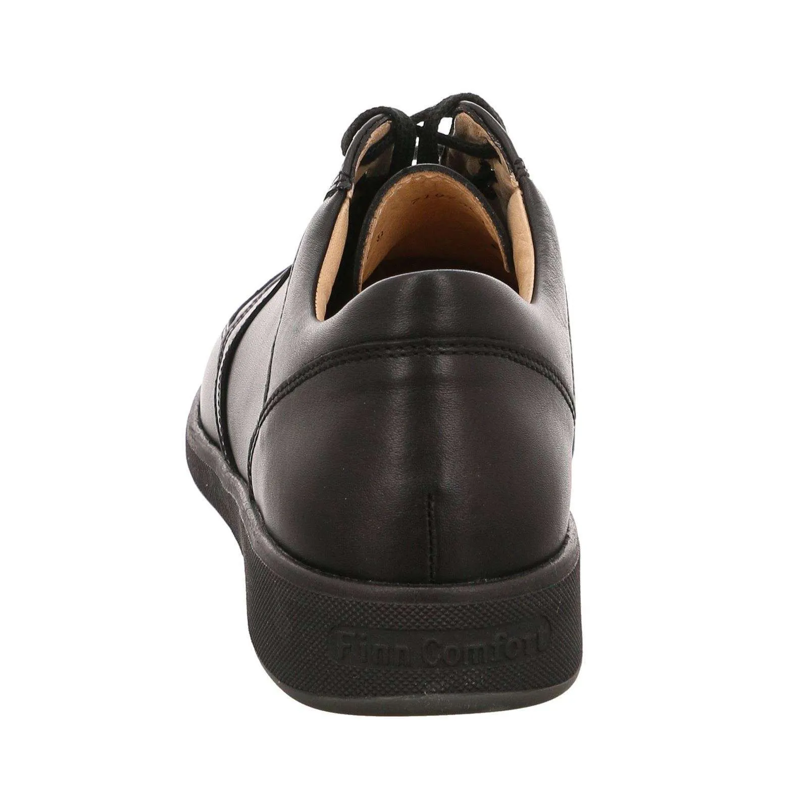 Edmonton Leather Men's Shoes
