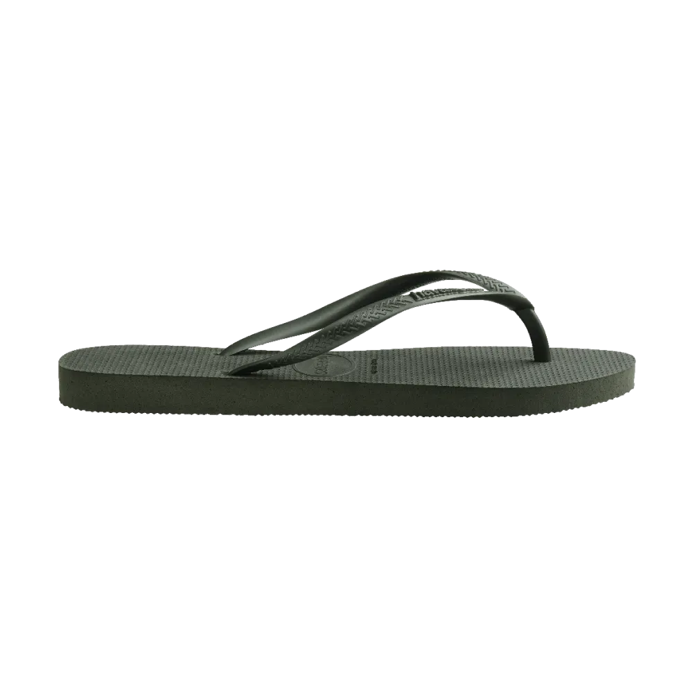 Slim  Flip Flops